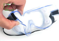 광학적으로 명백한 반대 안개 버릴 수 있는 보호 안경